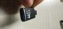 胜为Type-c转换USB3.2 OTG转接头苹果17/16/15安卓华为手机平板接U盘耳机键鼠车载充电10G数据ETU0003J 实拍图