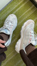 斯凯奇（Skechers）奶茶熊女鞋秋季厚底老爹鞋软底百搭熊猫鞋休闲运动鞋149238 实拍图