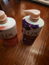 力士（LUX）精油香氛沐浴露幽莲1kg+樱花1kg送旅行装550g或补充装600g家庭装 实拍图