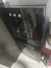 金立厨电消毒柜立式消毒碗柜家用商用官方新款大容量餐具双门 【配置沥水盘】280型臭氧消毒+红外线消毒+中高温 实拍图