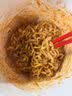 同碗面福杯装鬼椒面拌面断魂泡面火鸡面速食桶装方便面整箱方便面 袋装鬼椒面2袋 实拍图