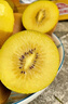 佳沛（zespri）新西兰阳光金果6个装巨大果单果144-175g水果猕猴桃源头直发 实拍图