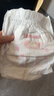 好奇（Huggies）铂金装小桃裤成长裤XL96片(12-17kg)加大号尿不湿【透爽散热】 实拍图