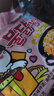 三养（SAMYANG）火鸡面奶油火鸡面拌面650g(130g*5)奶香早餐泡面拌面宵夜速食 实拍图