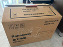 松下（Panasonic）【国家补贴】Xtra蔓越莓微波炉电烤箱一体机家用多功能平板式1000W感温加热6档变频22升容量GF231Q 实拍图