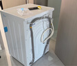美的（Midea）滚筒洗衣机全自动家用 MG100V11FPRO 10公斤超薄 双重除菌三重洗涤守护 以旧换新 家电国家补贴20% 实拍图