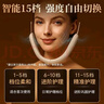 OENUXCRAV脸神器提拉脸部按摩器瘦男女士面罩赘肉咬肌双下巴美容仪器紧法令纹致面部提升绷带自动脸仪 至尊款【6种模式/微电流按摩/恒温热敷】 实拍图