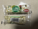 麦酥园 益美斯绿豆奶盖沙琪玛饼干蛋糕点心休闲零食早餐面包小吃的1.4斤 实拍图