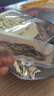 百草味风干牛肉散称400g原味 量贩装 内蒙古特产牛肉干肉脯休闲零食送礼 实拍图