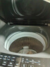海尔（Haier）波轮洗衣机全自动小型家用10公斤EB100B32Mate1 直驱变频京东自营家电国家补贴一级能效出租房宿舍 实拍图