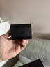 米家电动剃须刀S200感恩礼盒 小米刮胡刀便携迷你mini智能感应剃须 磁吸刀头送男友生日礼物极夜蓝 实拍图