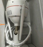 萤石 EZVIZ C3W 4MP 4MM 400万超清日夜全彩超清无线摄像头 室外IP67防水监控 AI人形检测 H.265编码 实拍图