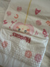 好奇（Huggies）铂金装小桃裤纸尿裤L120片(9-14kg)大号尿不湿【透爽散热】 实拍图