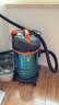 荣事达（Royalstar）3000W大功率吸尘器工业大吸力开荒保洁装修酒店商用洗车间干湿吹40L RS-XT300A-5 实拍图
