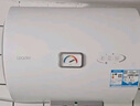 海尔出品统帅 60升电热水器京东自营上门安装 国家补贴 2200W节能速热家用安全浴储水式LEC6001-20X1 实拍图