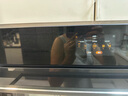 凯度（CASDON）【杨幂代言】 双热风 嵌入式 微蒸烤一体机 19英寸画境大彩屏 2025新品 国家补贴SR52FDF24-TR Pro 实拍图