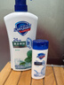 舒肤佳健康净护沐浴露  薄荷香720g 清凉爽肤沐浴乳液 新旧包装随机 实拍图