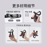 Keep可调节计数握力器练手力男士康复腕力球儿童训练手臂锻炼 黑色 实拍图