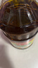 鲁花 【保真菜籽油】食用油 低芥酸特香菜籽油 6.18L   物理压榨 实拍图