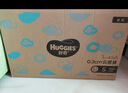 好奇（Huggies）金装纸尿裤S120片(4-8kg)尿不湿【速干不易红】 实拍图