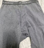 浪莎纯棉秋裤男 10A抗菌羊毛蚕丝发热护膝舒适保暖裤抗静电棉毛打底裤 实拍图