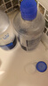 博士伦润明清透 隐形眼镜水护理液830ml 隐形眼镜多功能护理液 实拍图