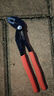 德力西水泵钳多功能万用管钳开口管子钳大嘴钳式万能扳手水管钳子 实拍图
