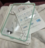 绿联适用iPad11/10抗蓝光钢化膜11英寸A16芯片2025款平板电脑2022款第十代10.9英寸苹果平板屏幕保护膜 实拍图