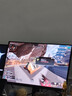 AOC 23.8英寸FastIPS 超频240Hz 1ms HDR400硬件低蓝光 93%P3出厂校色 电竞大乌兹游戏显示器 24G10ZE 实拍图