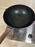 苏泊尔（SUPOR）不粘锅炒锅家用耐磨炒菜锅无油烟平底锅30CM煎炒锅燃气电磁炉通用 实拍图