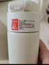 富光保温杯抗菌304不锈钢孕妇女高颜值学生便携吸管茶水杯子420ml 实拍图