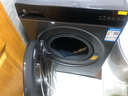米家小米12KG洗烘一体滚筒洗衣机超大容量 全自动节能一级能效以旧换新XHQG120MJ101    实拍图