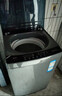 海尔（Haier）波轮洗衣机全自动小型家用10公斤EB100B32Mate1 直驱变频京东自营家电国家补贴一级能效出租房宿舍 实拍图