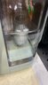 碧然德（BRITA） 台面净饮机 即热直饮机 调温 免安装 台式净水器 柔雾绿 智能即热饮水机 实拍图
