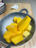 京鲜生 攀枝花凯特芒果 净重4.5斤 单果700g 生鲜水果 源头直发 实拍图