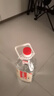 不老潭粮食酒 高度桶装浓香型泸州糯红高粱散装白酒纯粮壹号 60度 2.5L 实拍图