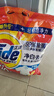 汰渍净白去渍洗衣粉柠檬清新10斤装 强效去渍 大袋批发非皂粉家庭装 实拍图