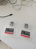 闪迪（SanDisk）128GB SD内存卡 4K V30 U3 C10 相机存储卡 读速200MB/s 写速90MB/s 微单/单反相机内存卡 实拍图