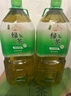 统一 绿茶 2L*6瓶 大包装 茶饮料 整箱装（新老包装随机发货） 实拍图