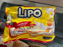 Lipo原味面包干300g奶油味 越南进口饼干  休闲 出游 野餐 实拍图