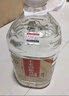 不老潭粮食酒 泸州糯红高粱桶装高度浓香型散装白酒纯粮壹号 52度 2.5L 实拍图