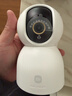 小米智能摄像机C700 800万像素4K超清监控家用摄像头360度全景婴儿监控手机远程监控器宠物高清带夜视 实拍图