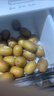 佳沛（zespri）新西兰 新果季 阳光金奇异果33粒原箱单果重约101-114g 猕猴桃 实拍图
