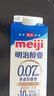 明治meiji醇壹牛奶950ml*3瓶 低温牛奶 国内奶源 【国内奶源】 实拍图