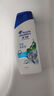 海飞丝头皮肌底净爽止痒旅行装洗发水【回购券】送80g去屑止痒洗头膏 实拍图