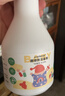 Solenal次氯酸消毒液母婴专用消毒杀菌喷雾婴儿宝宝食品级玩具爬爬垫除菌 实拍图