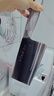 十八子作不锈钢家用菜刀 耐滑手柄刀具盈光斩切刀SL1703-AB【彩盒装】 实拍图