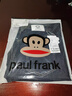 大嘴猴（paul frank）牛仔裤男士潮牌秋季裤子男宽松休闲裤男裤直筒长裤子 原色 30 实拍图