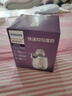 飞利浦（PHILIPS）新安怡 奶瓶恒温温奶器 多功能暖奶器 调奶器热奶解冻加热 实拍图