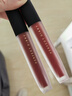 完美日记至臻柔色丝绒唇釉V05巧克力红棕2.5g口红显白圣诞节礼物送女生 实拍图